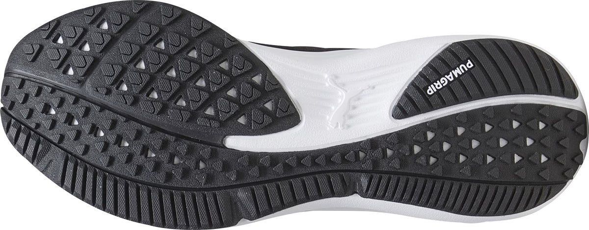 Puma Electrify Nitro 3 Womens Running Shoes - Black
