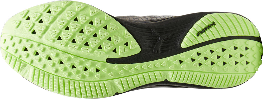 Puma Electrify Nitro 3 WTR FV Mens Running Shoes - Black