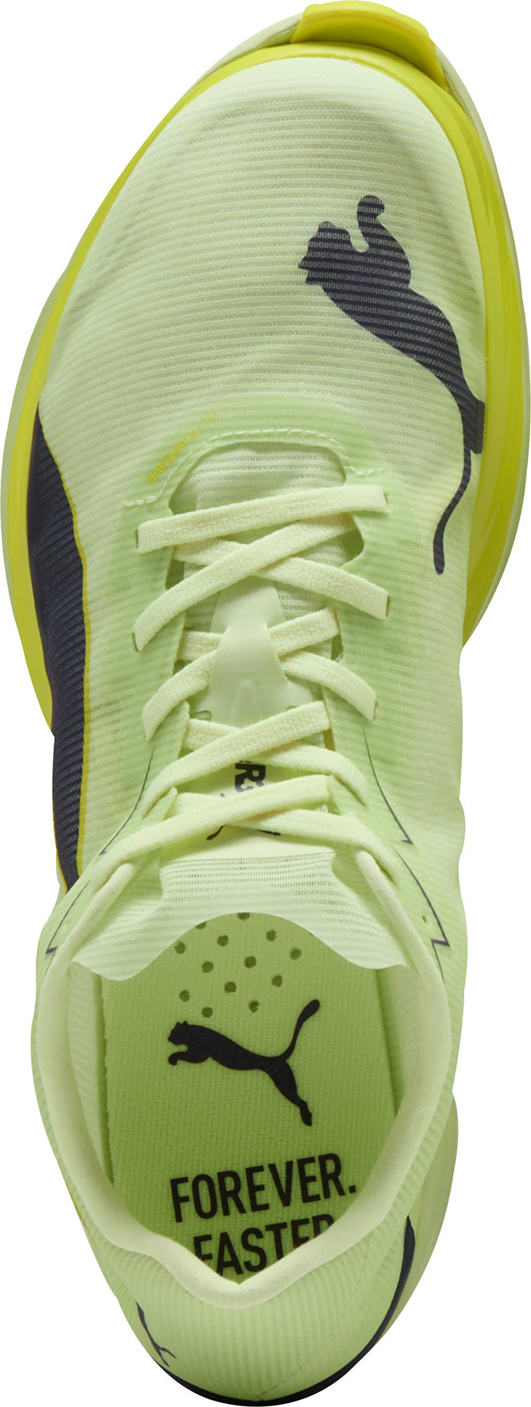 Puma Fast-R Nitro Elite 3 Mens Running Shoes - Green