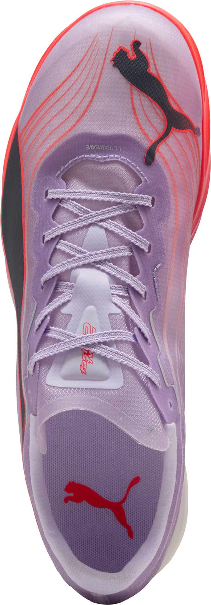 Puma Fast-FWD Nitro Elite 2 Womens Running Shoes - Purple