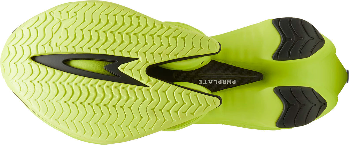 Puma Fast-RB Nitro Elite Womens Running Shoes - Green