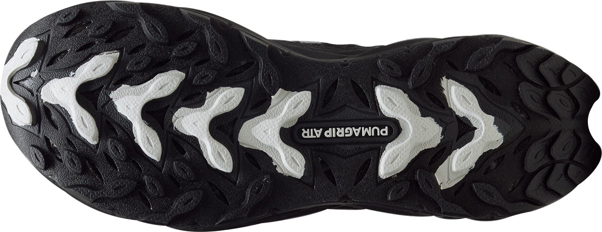 Puma Fast-Trac Nitro 3 GORE-TEX Mens Trail Running Shoes - Black