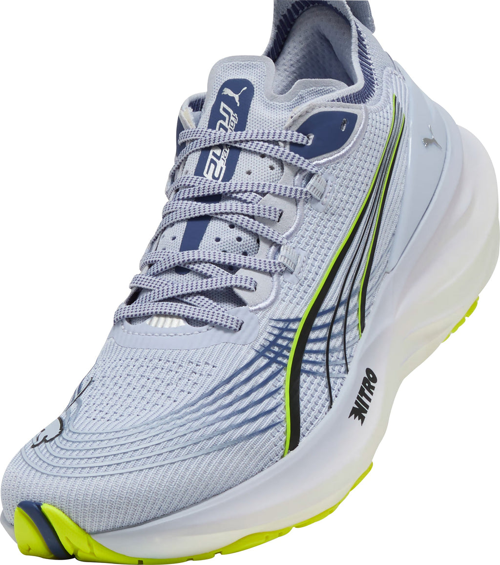 Puma ForeverRun Nitro 2 Mens Running Shoes - Blue