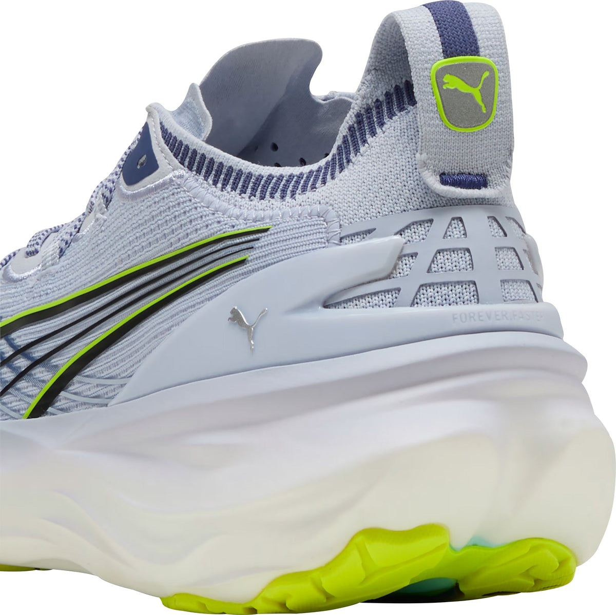 Puma ForeverRun Nitro 2 Mens Running Shoes - Blue