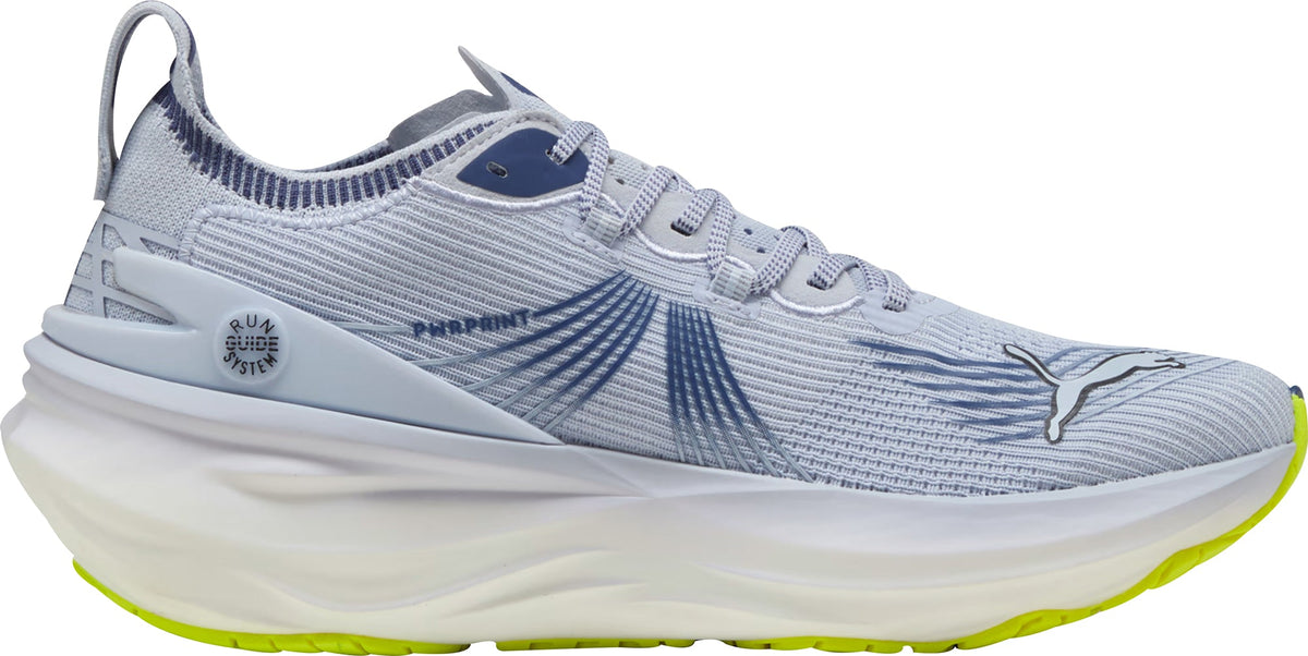 Puma ForeverRun Nitro 2 Mens Running Shoes - Blue