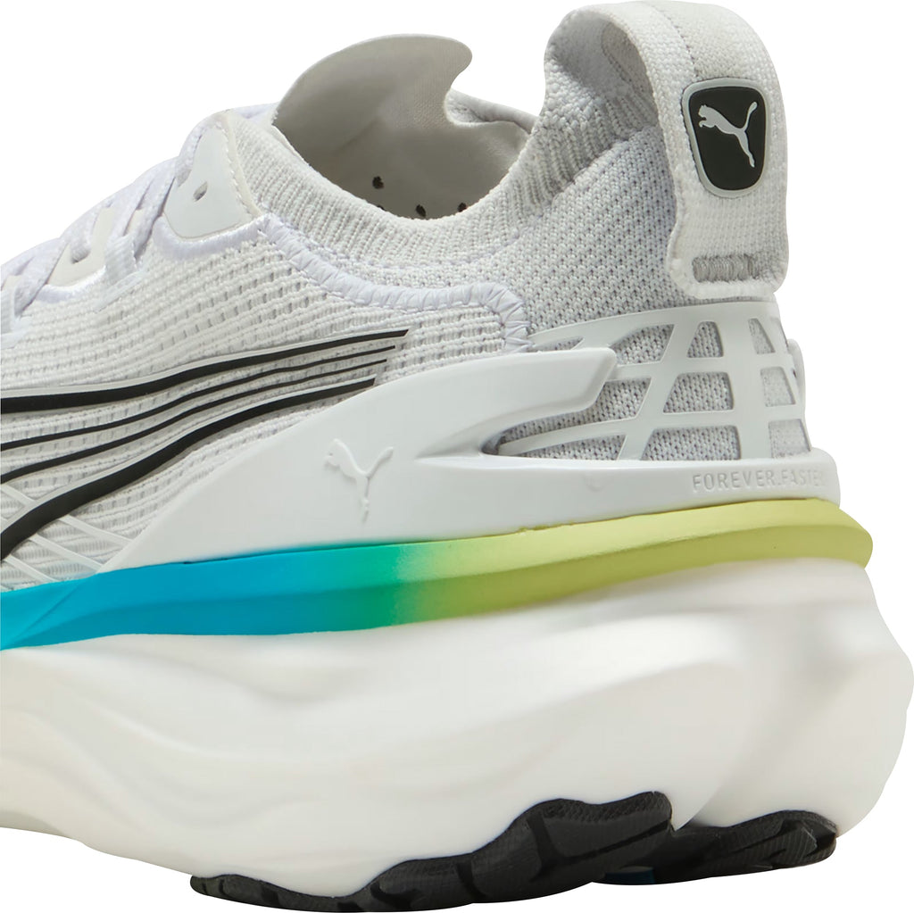 Puma ForeverRun Nitro 2 Mens Running Shoes - White