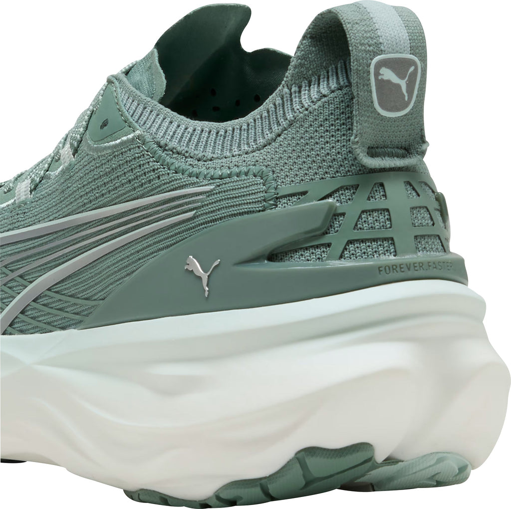 Puma ForeverRun Nitro 2 Mens Running Shoes - Green