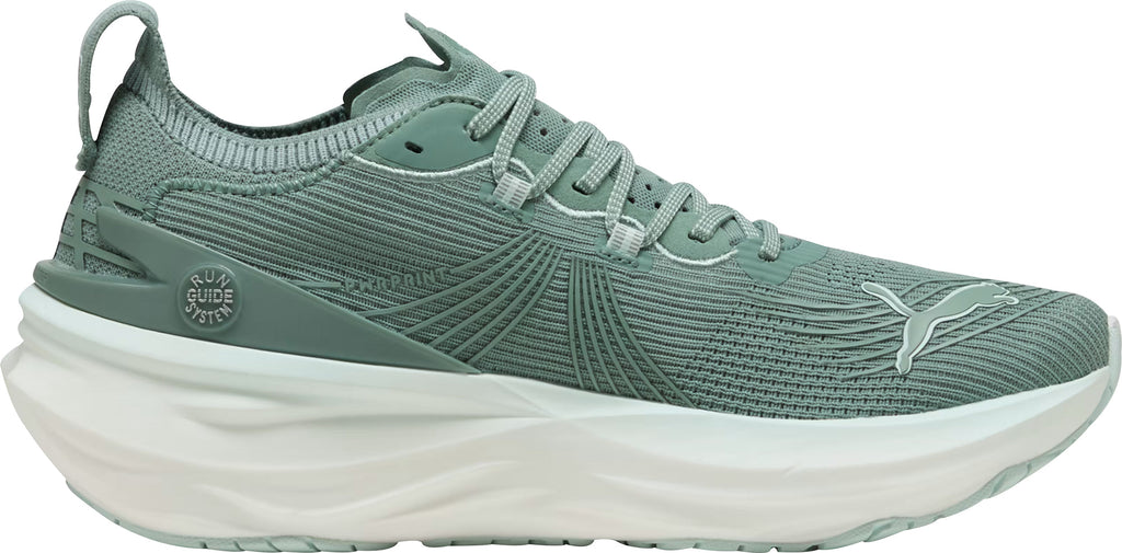 Puma ForeverRun Nitro 2 Mens Running Shoes - Green