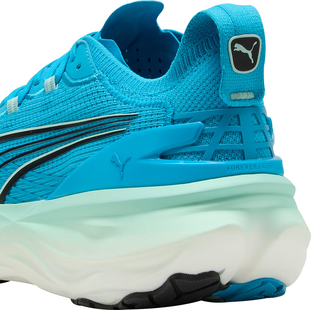 Puma ForeverRun Nitro 2 Mens Running Shoes - Blue