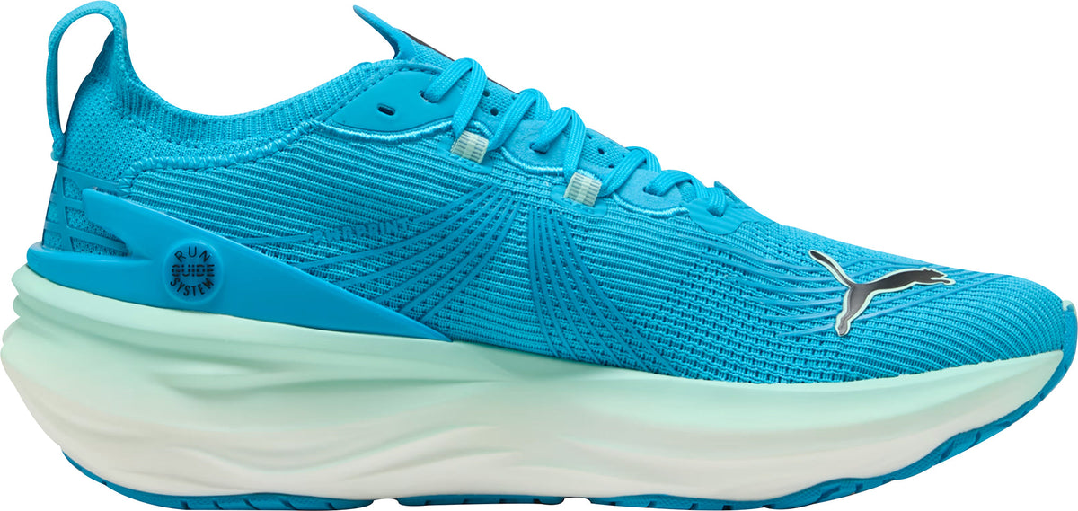 Puma ForeverRun Nitro 2 Mens Running Shoes - Blue