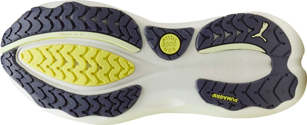 Puma ForeverRun Nitro 2 Mens Running Shoes - Green
