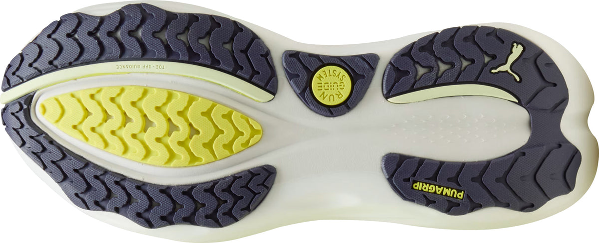 Puma ForeverRun Nitro 2 Mens Running Shoes - Green