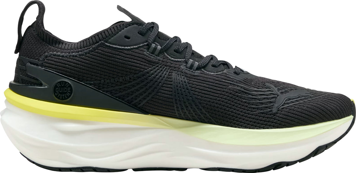 Puma ForeverRun Nitro 2 Mens Running Shoes - Black