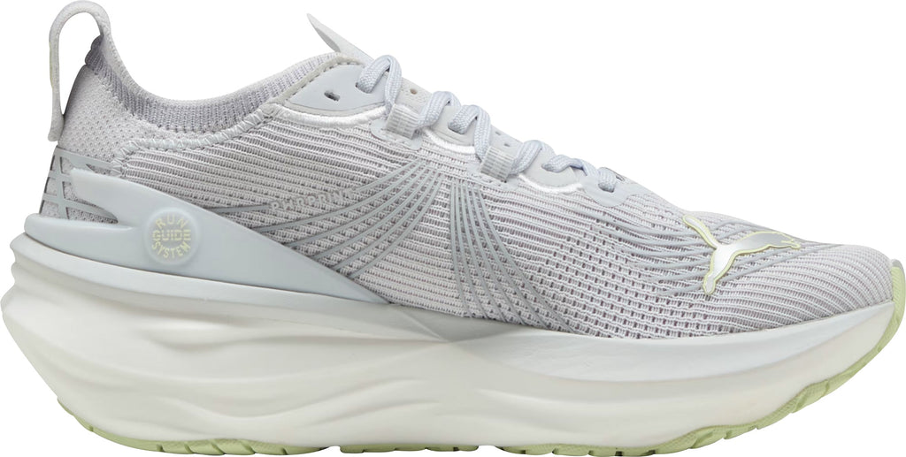Puma ForeverRun Nitro 2 Womens Running Shoes - Grey