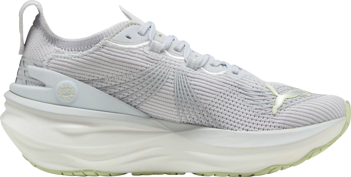Puma ForeverRun Nitro 2 Womens Running Shoes - Grey