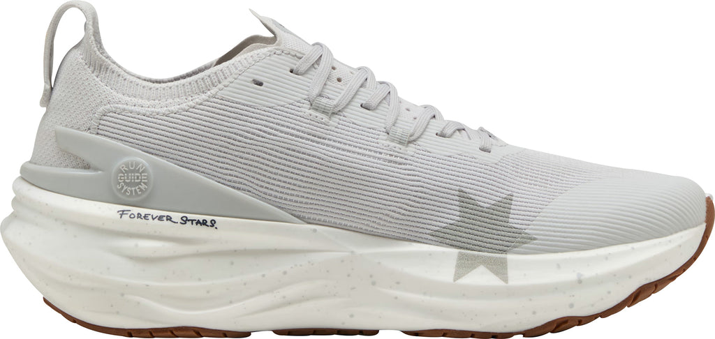 Puma ForeverRun Nitro 2 X SAYSKY Mens Running Shoes - Grey