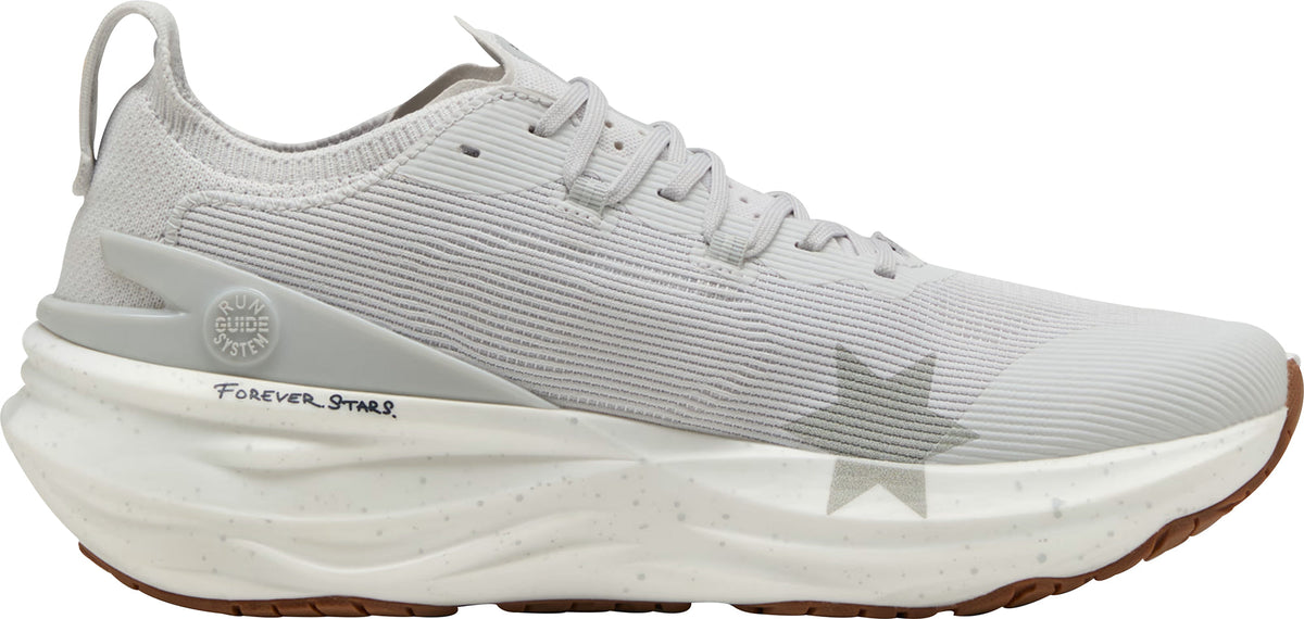 Puma ForeverRun Nitro 2 X SAYSKY Mens Running Shoes - Grey