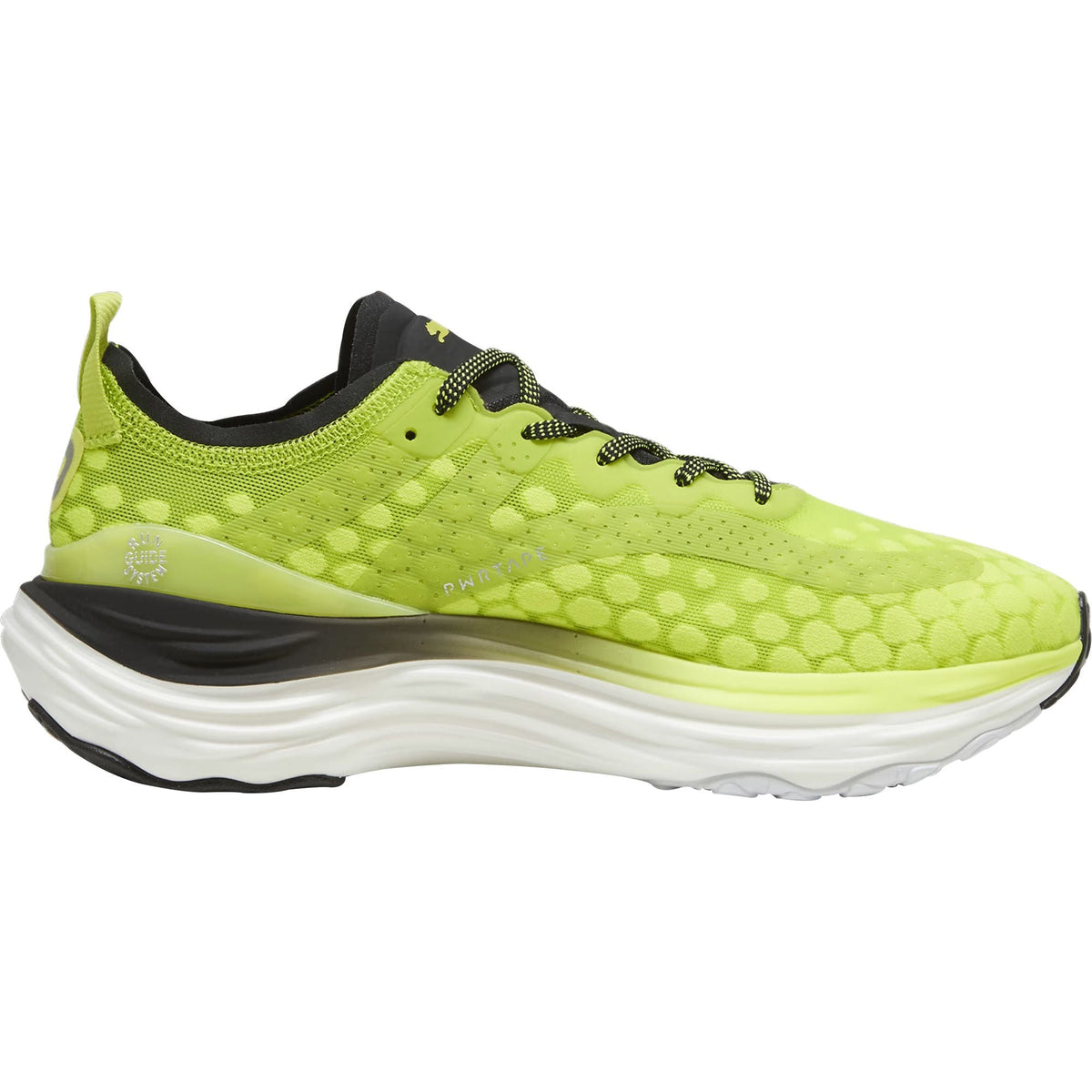 Puma ForeverRun Nitro Mens Running Shoes - Green