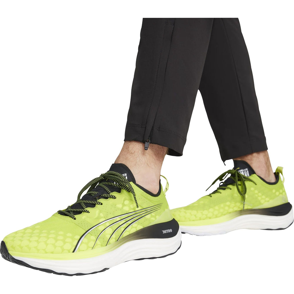 Puma ForeverRun Nitro Mens Running Shoes - Green