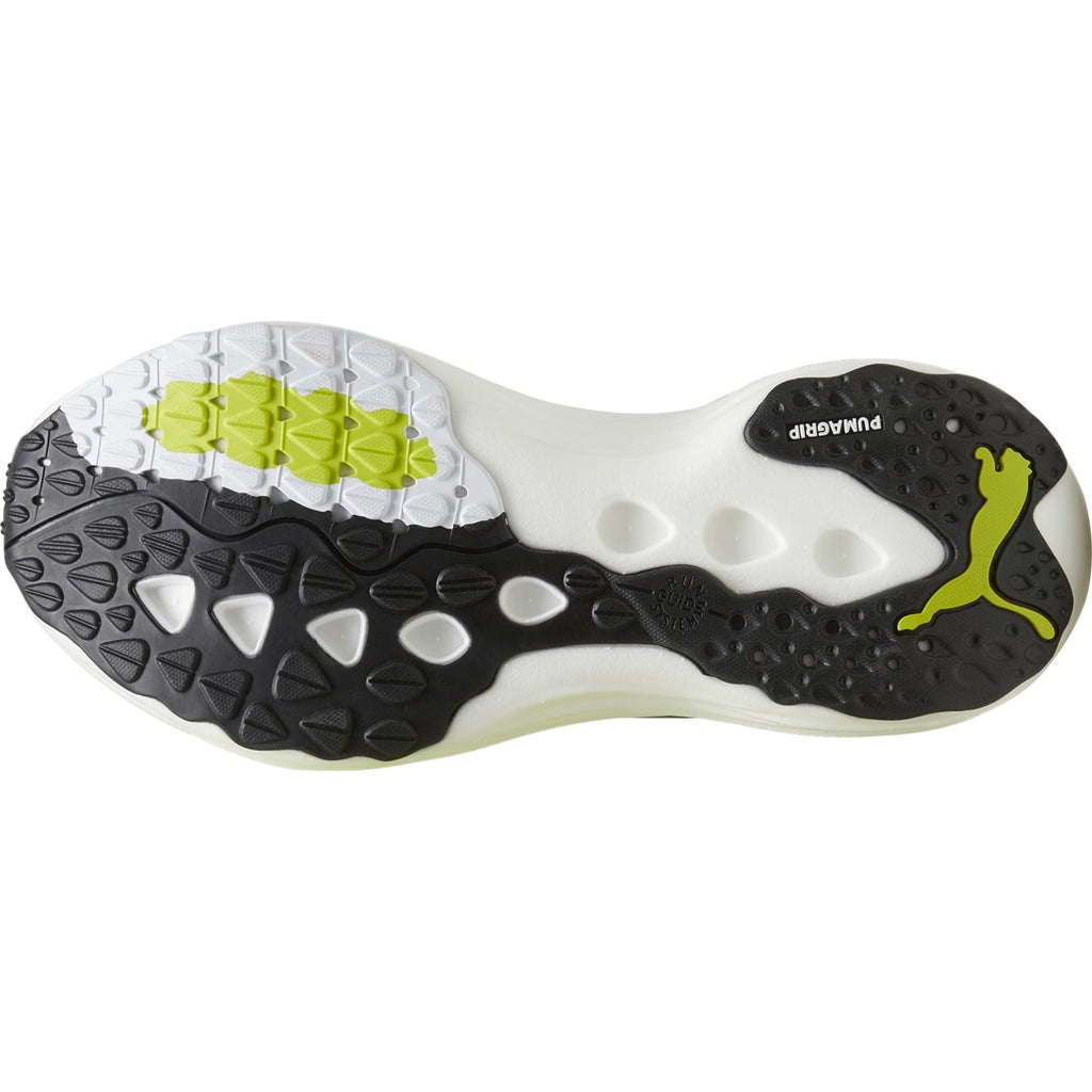 Puma ForeverRun Nitro Mens Running Shoes - Green