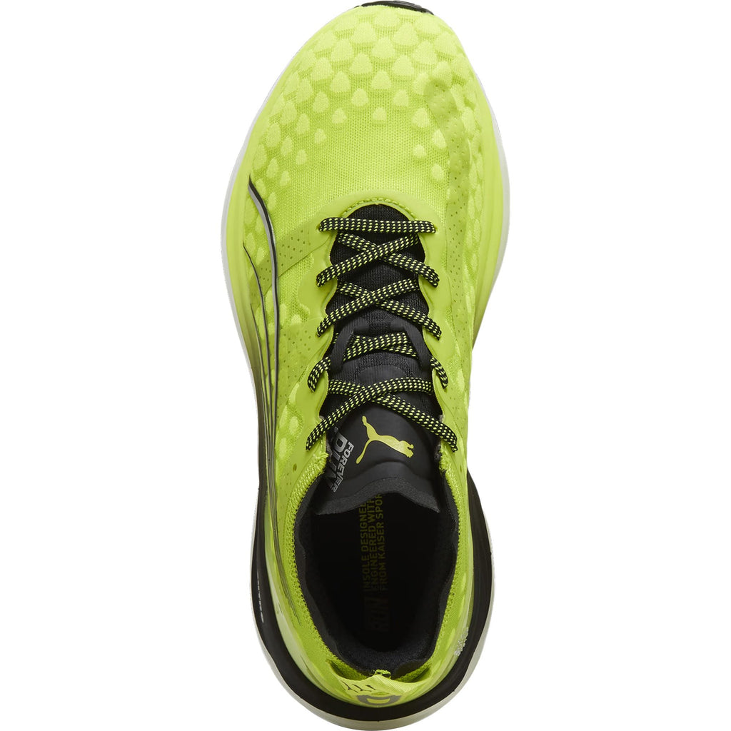 Puma ForeverRun Nitro Mens Running Shoes - Green