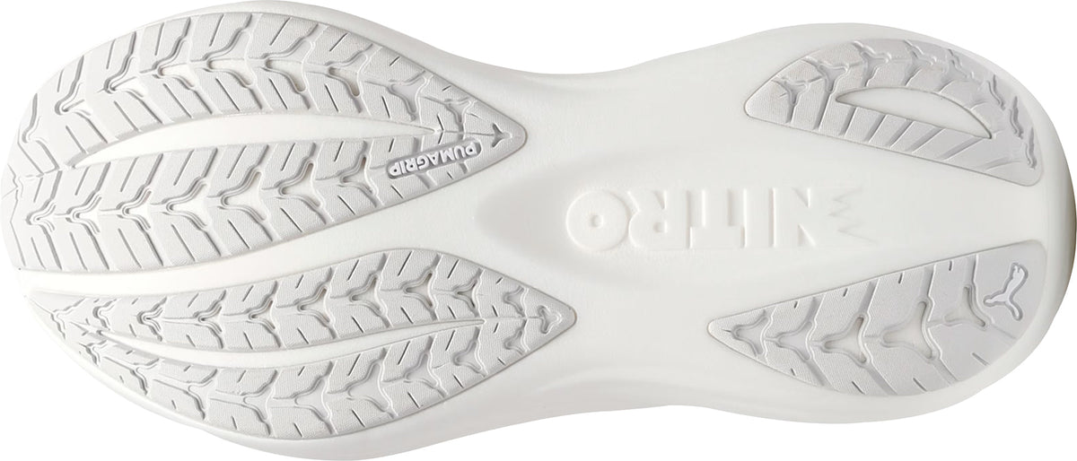 Puma MagMax Nitro 2 Mens Running Shoes - White