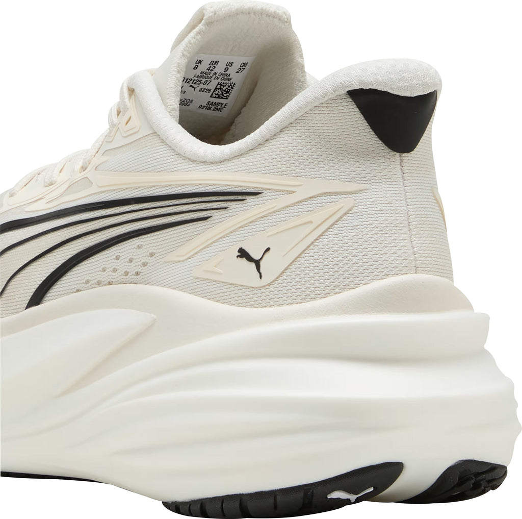 Puma MagMax Nitro 2 Mens Running Shoes - White