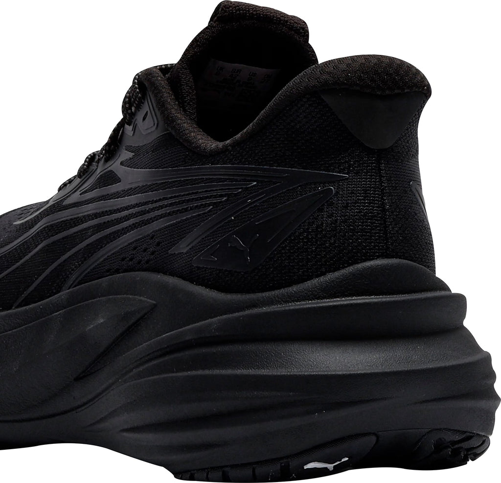 Puma MagMax Nitro 2 Mens Running Shoes - Black