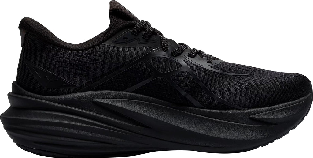 Puma MagMax Nitro 2 Mens Running Shoes - Black