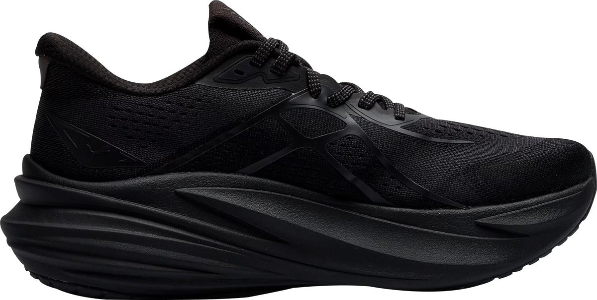 Puma MagMax Nitro 2 Mens Running Shoes - Black