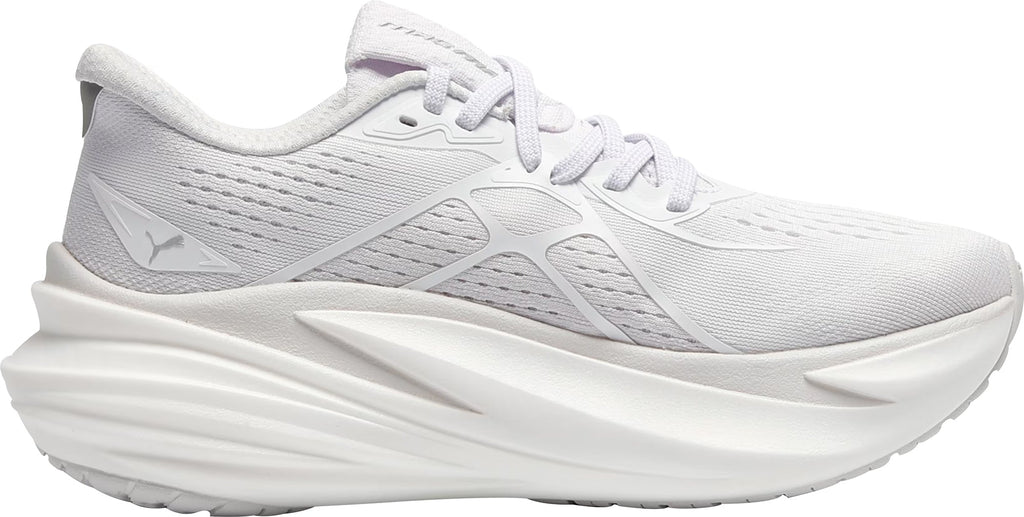 Puma MagMax Nitro 2 Womens Running Shoes - White