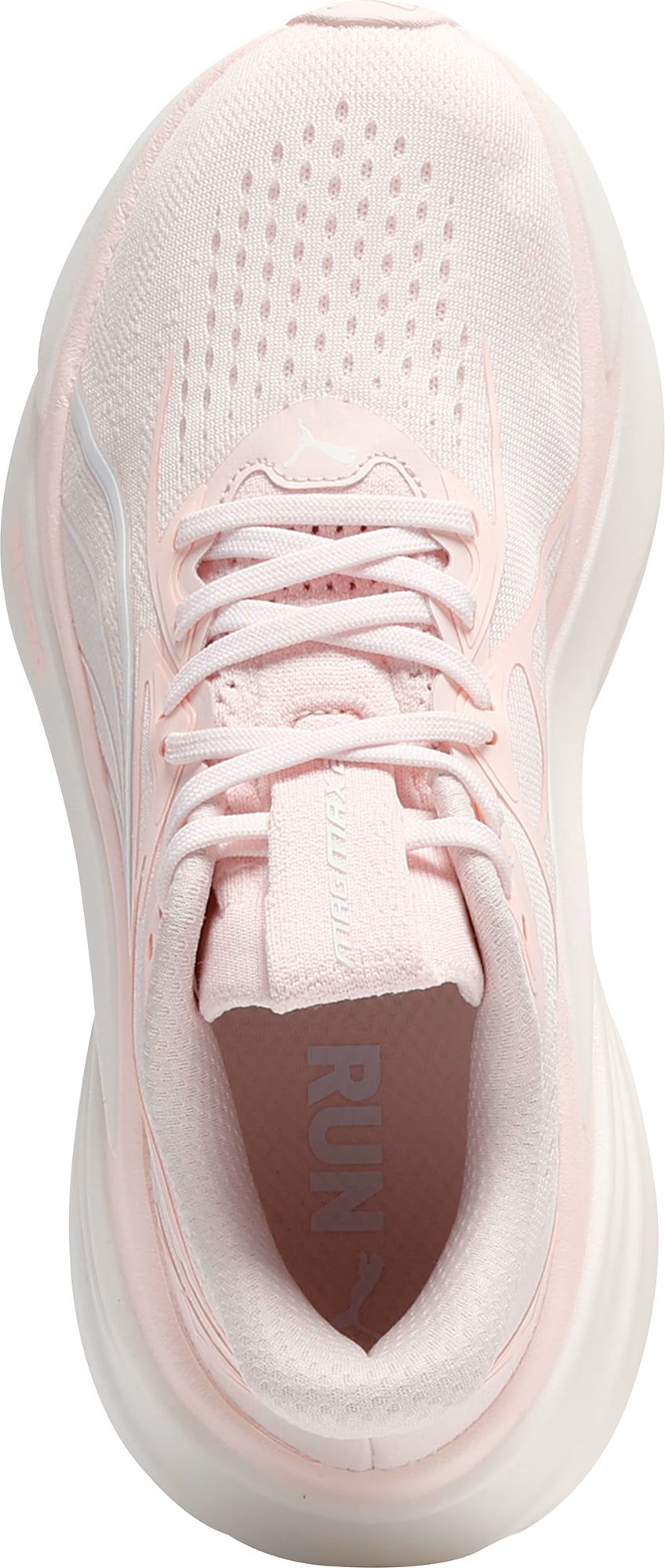 Puma MagMax Nitro 2 Womens Running Shoes - Pink