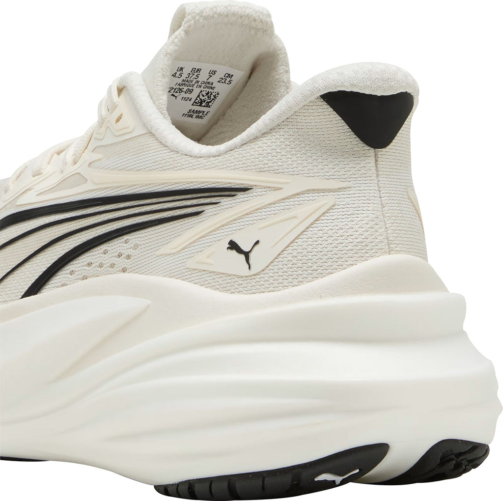 Puma MagMax Nitro 2 Womens Running Shoes - Cream