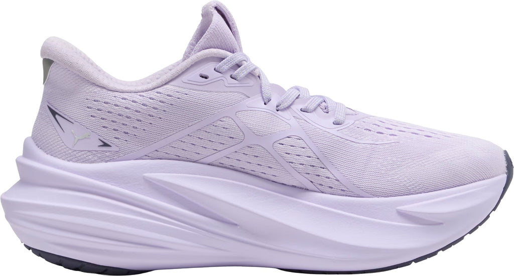 Puma MagMax Nitro 2 Womens Running Shoes - Purple