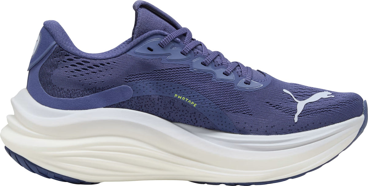 Puma MagMax Nitro Mens Running Shoes - Blue
