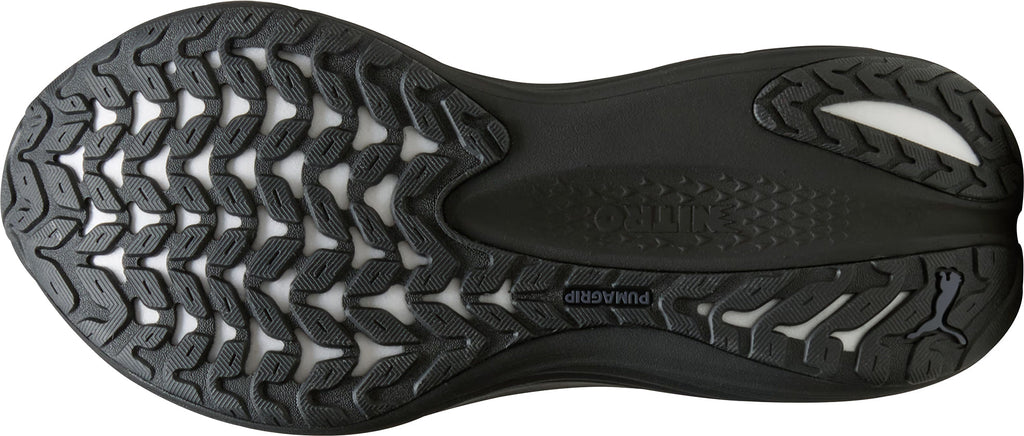 Puma MagMax Nitro Mens Running Shoes - Black