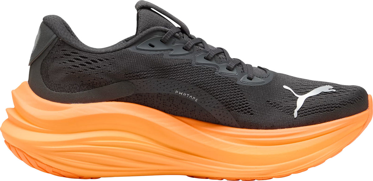 Puma MagMax Nitro Mens Running Shoes - Grey