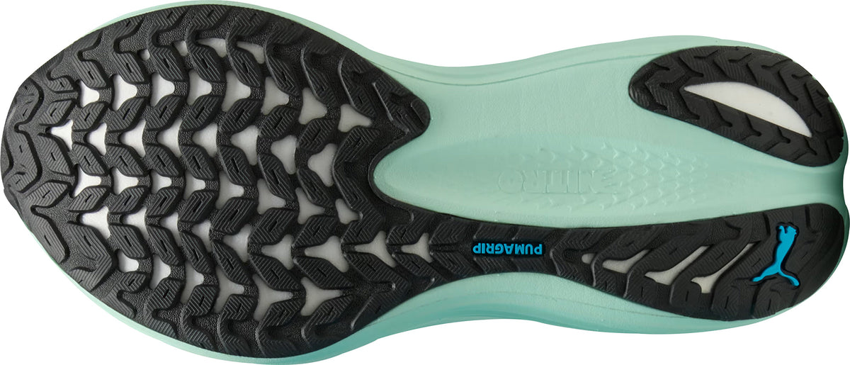 Puma MagMax Nitro Mens Running Shoes - Blue
