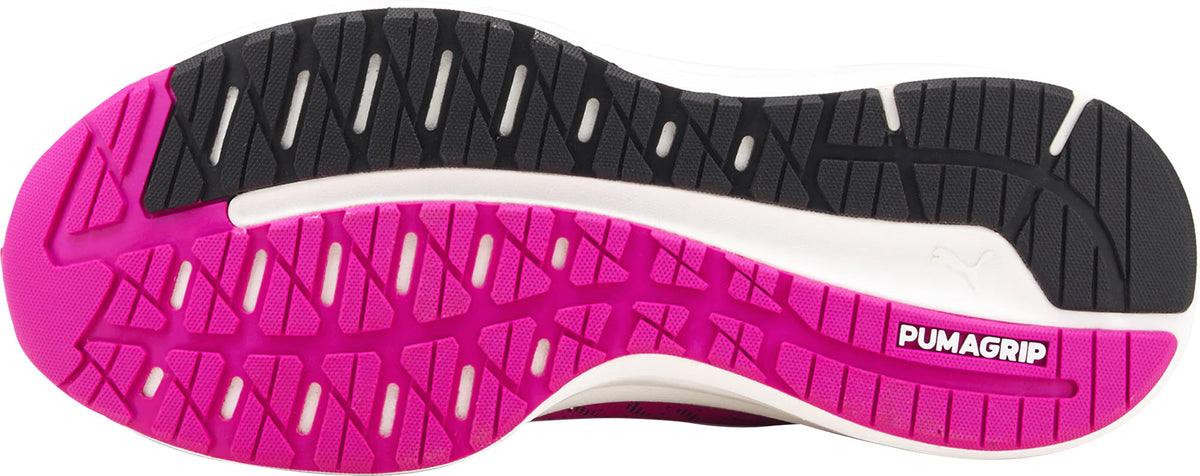 Puma Magnify Nitro Womens Running Shoes - Purple