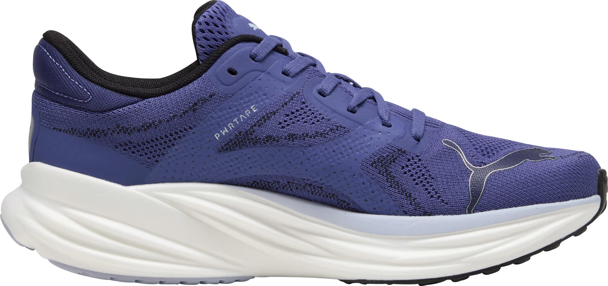 Puma Magnify Nitro 2 Mens Running Shoes - Blue