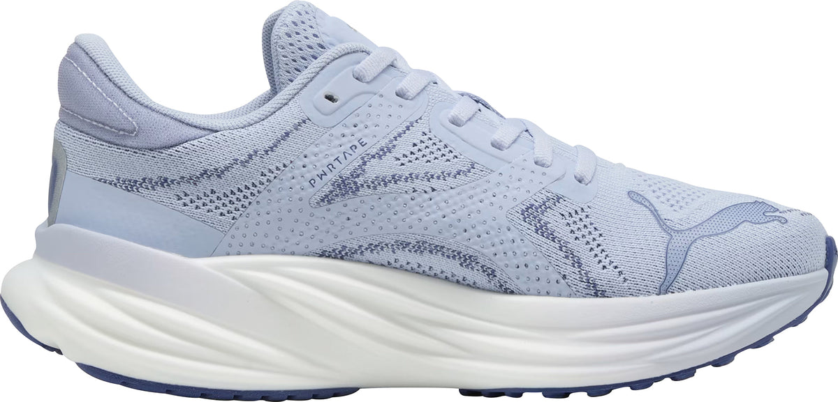Puma Magnify Nitro 2 Womens Running Shoes - Blue