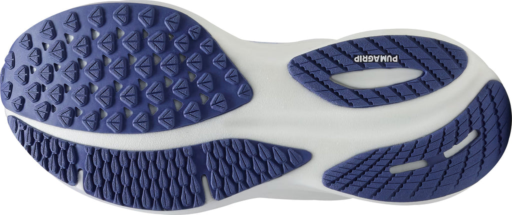 Puma Magnify Nitro 2 Womens Running Shoes - Blue