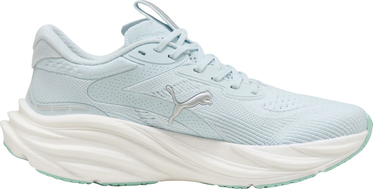 Puma Magnify Nitro 3 Womens Running Shoes - Blue
