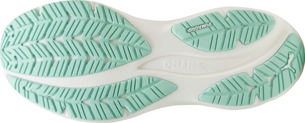 Puma Magnify Nitro 3 Womens Running Shoes - Blue