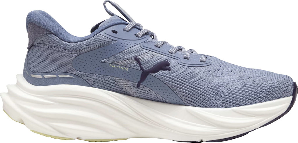 Puma Magnify Nitro 3 Womens Running Shoes - Grey