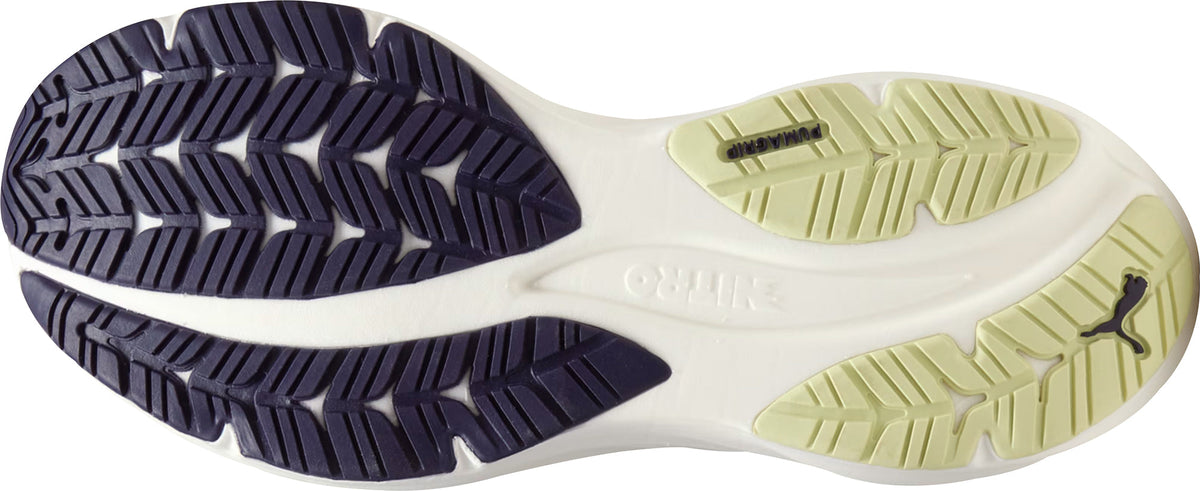 Puma Magnify Nitro 3 Womens Running Shoes - Grey