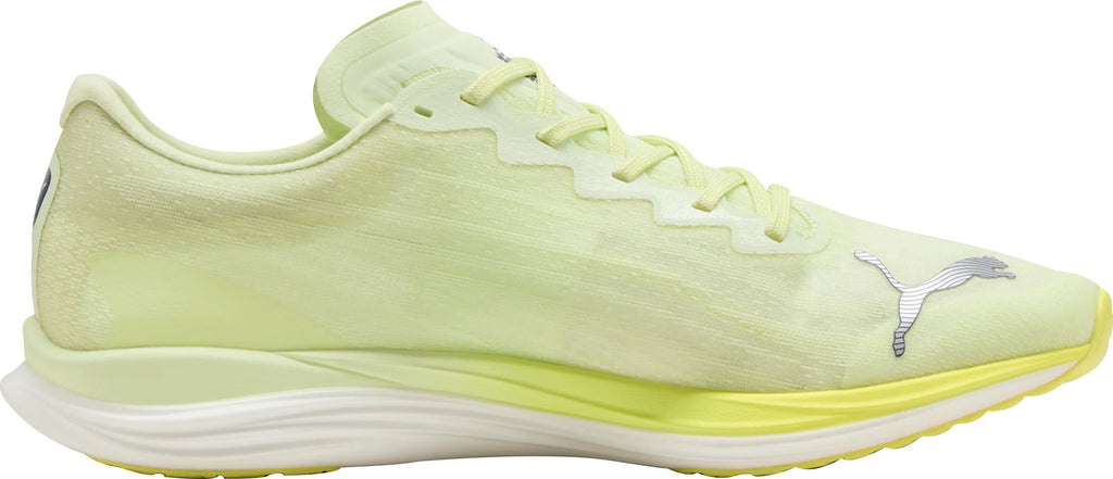 Puma Propio Nitro Mens Running Shoes - Green