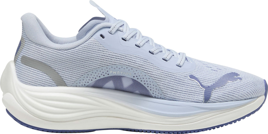 Puma Velocity Nitro 3 Womens Running Shoes - Blue