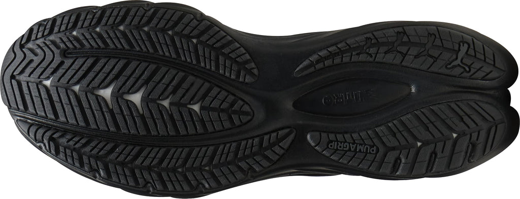 Puma Velocity Nitro 4 Mens Running Shoes - Black