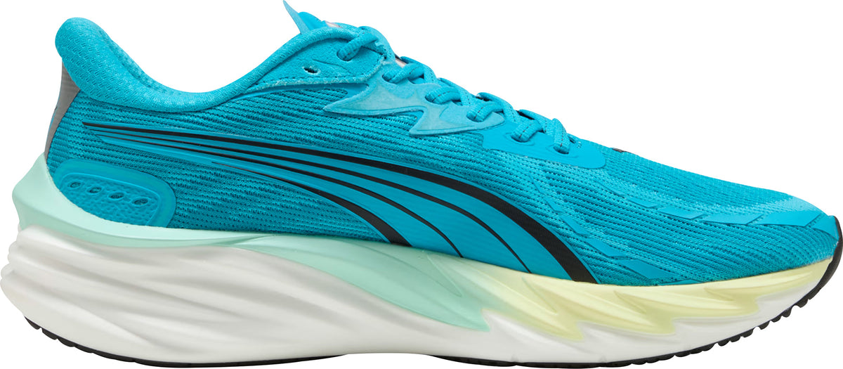 Puma Velocity Nitro 4 Mens Running Shoes - Blue